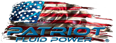 Patriot Fluid Power Logo